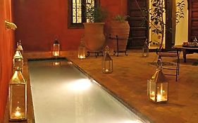 Riad Honey